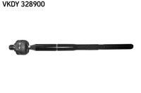 Axialgelenk Spurstange SKF Vkdy 328900 FüR Chrysler M14 X 1,5 Voyager 4 RG RS