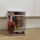 Funko Pop! Vinyl - Stranger Things - Vecna #1464 with Protector