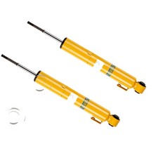 2 Bilstein Sportstoßdämpfer B8 2-24-065504 Vorderachse für MAZDA MX-5 II