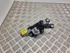 FORD C-MAX II DXA/CB7, DXA/CEU Heckscheibenwischermotor AV6117K441AC 33371691