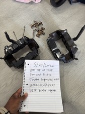 Toyota Supra Mk3 A70 Mercedes Brembo Brake Caliper Toyota Supra Mk3 A70 Mercedes Brembo Brake Caliper