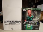 Heroes of DC Universe Blackest Night Green Lantern Sinestro Bust DC Direct New