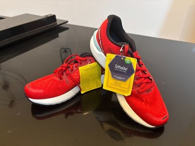Brand New: Salomon Sonic 4 Balance Mens 9 (Red/White/Black)