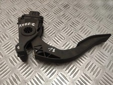 AUDI A4 8K2, B8 Gaspedal 8K1723523 2.00 Diesel 105kw 2009 13695220