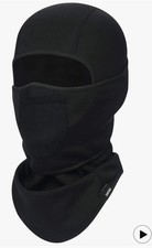 Motorcycle Balaclava Winter Thermal Face Mask Windproof Breathable