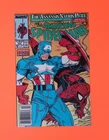Amazing Spider-Man #323 Vol. 1 1989 Marvel Comics 1st App Newsstand RY82-158