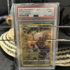 Pokemon Pikachu Lost Origin Trainer Gallery Full Art #TG05 PSA 9 Mint