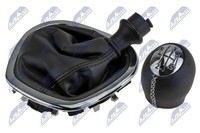 Schalthebelknauf NTY GZB-PL-023 FüR Opel Vivaro Bus X82 Cdti Renault Trafic 3