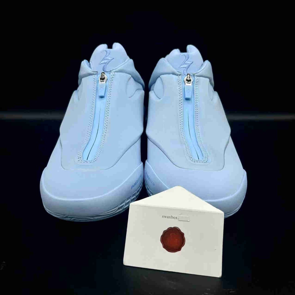Size 10 - Converse SHAI 001 Masi Blue for sale online | eBay