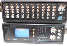Hart Scientific - 1575 & 2575 - Super-Thermometer/Scanner "Mighty Max" - QF68