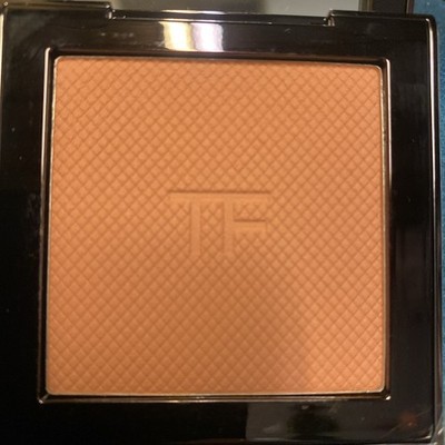 Tom Ford Architecture Soft Matte Blush - TAWNY VEIL