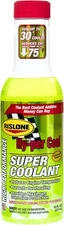 Rislone Hy-per Cool Super Coolant, 16 oz. 16 oz 
