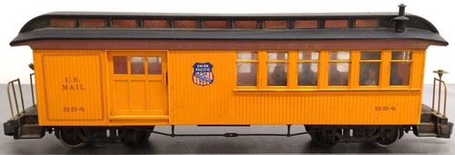 Coche combinado Bachmann 97101 Union Pacific | Condition: Used
