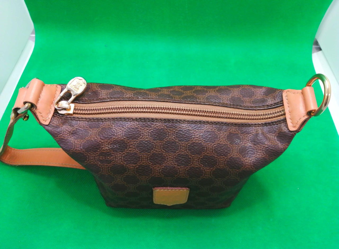 Accessory Pouch Model Number Macadam Pattern Celi… - image 6