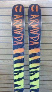 armada warden 11