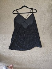Preloved Babydoll sleepwear for Women La senza Brand US Medium
