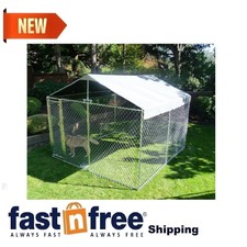 american kennel club dog kennel 10x10