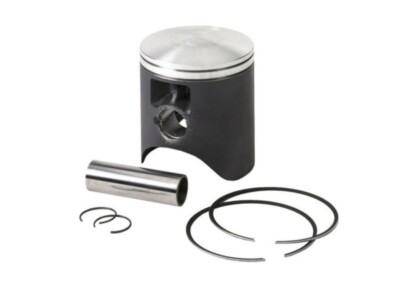 KTM EXC 300 TE TPI TŁOK VERTEX (PISTON RINGS) A B C D
