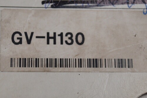 Keyence GV-H130 Laser Sensor - Picture 4 of 4