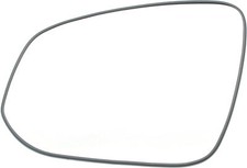  Driver Side Mirror Glass For Toyota RAV4 2013-2018