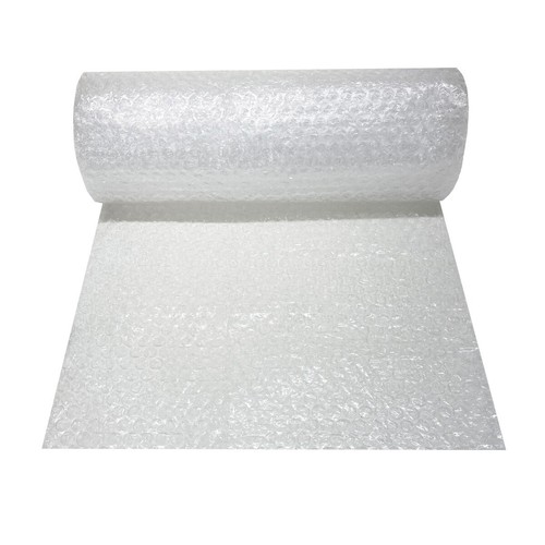 Rollo de burbujas pequeño UBMOVE 12" envoltura perforada elige de 12' a 200' de longitud - Imagen 3 de 54