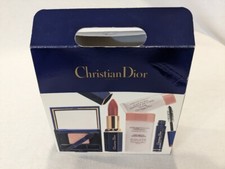 Christian Dior Makeup 5pc gift set New/boxed, 99.00