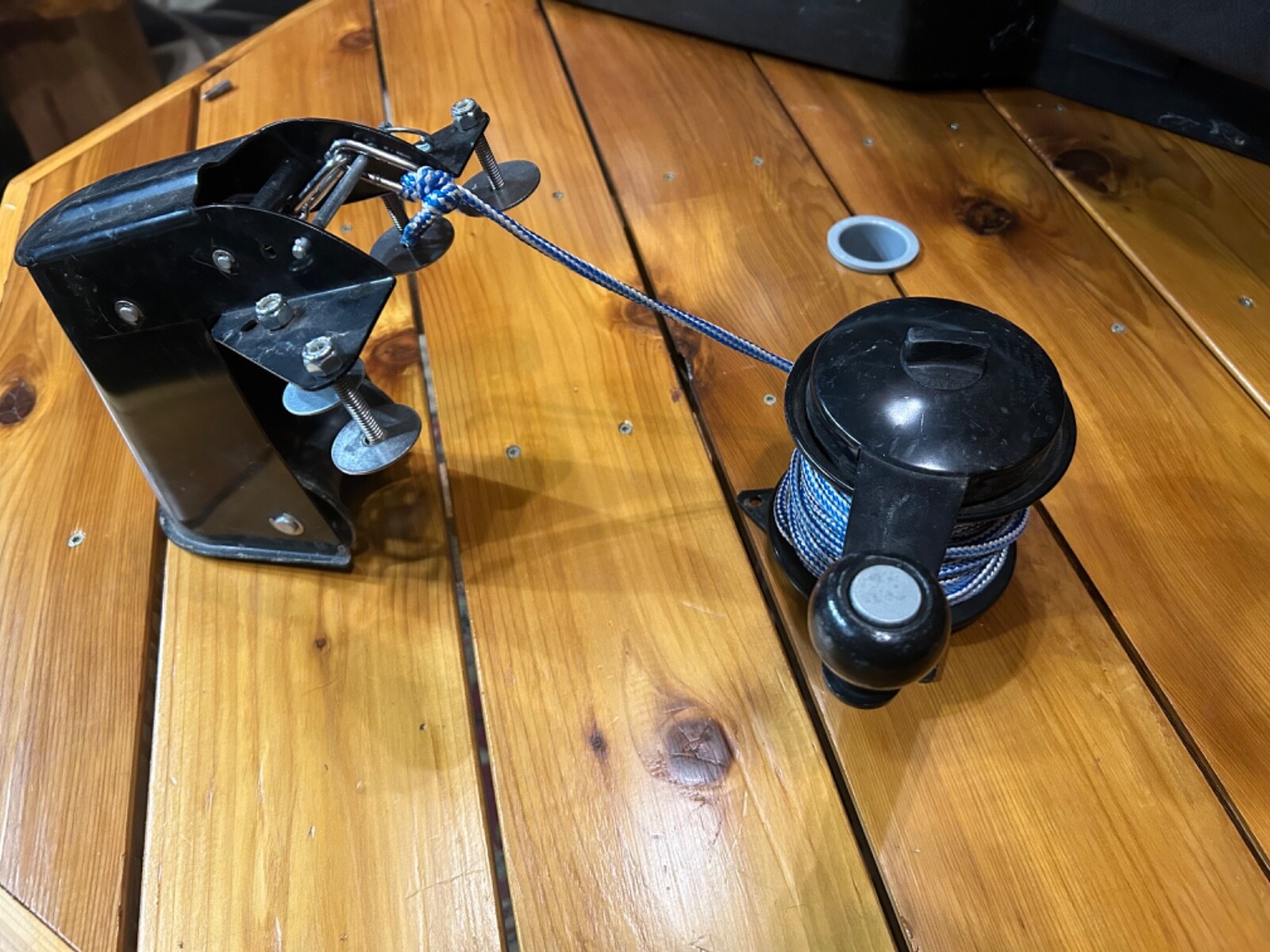 Worth Anchormate Anchor Retriever USA Anchor Mate eBay