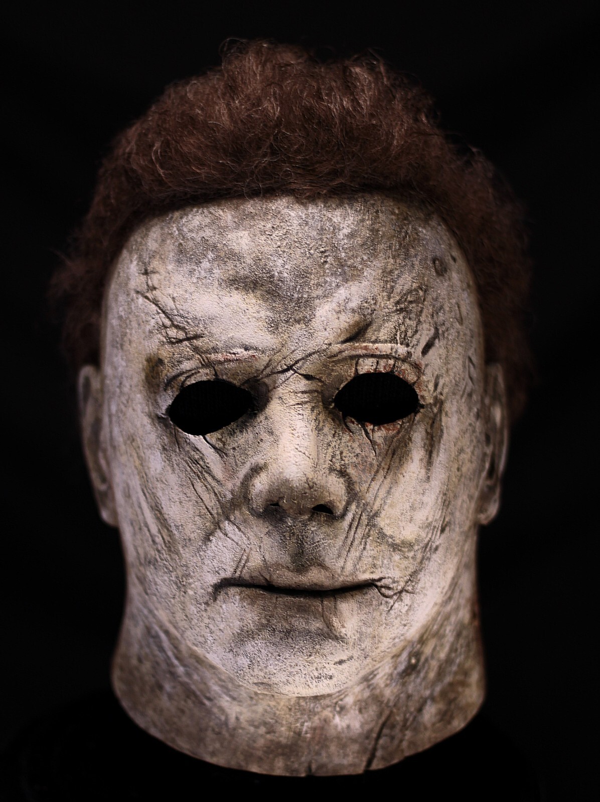 Michael Myers 2018 Hero Mask Rehaul Halloween Trick Or Treat Studios H40 TOTS