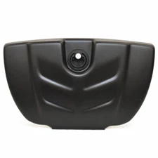 Tracker Boat Locking Glove Box Door | Nitro Z19 Black Textured