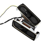 Philips 26PFL4507/F7 TV Speakers