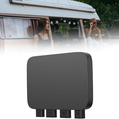 3-in-1 Fast 800W Alternator Charger Battery Power Charger for RV or All Vehicle