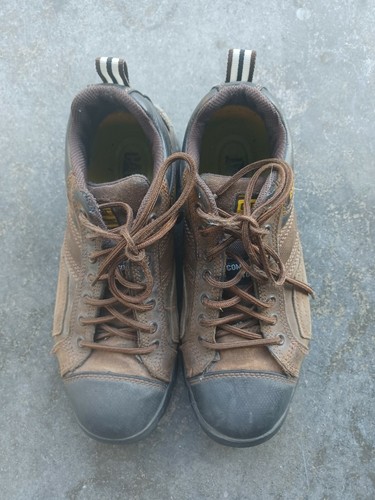 argon ct safety shoe