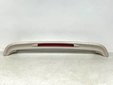 ⭐2004-2007 LEXUS LX470 REAR TRUNK LIFT TAILGATE SPOILER WING BEIGE OEM LOT2581