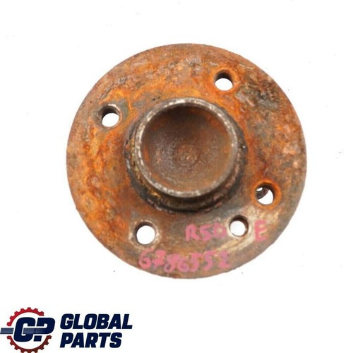 Mini R55 R56 R57 R58 R59 Hinterachse Aufhängung Radlager Nabe 6786552