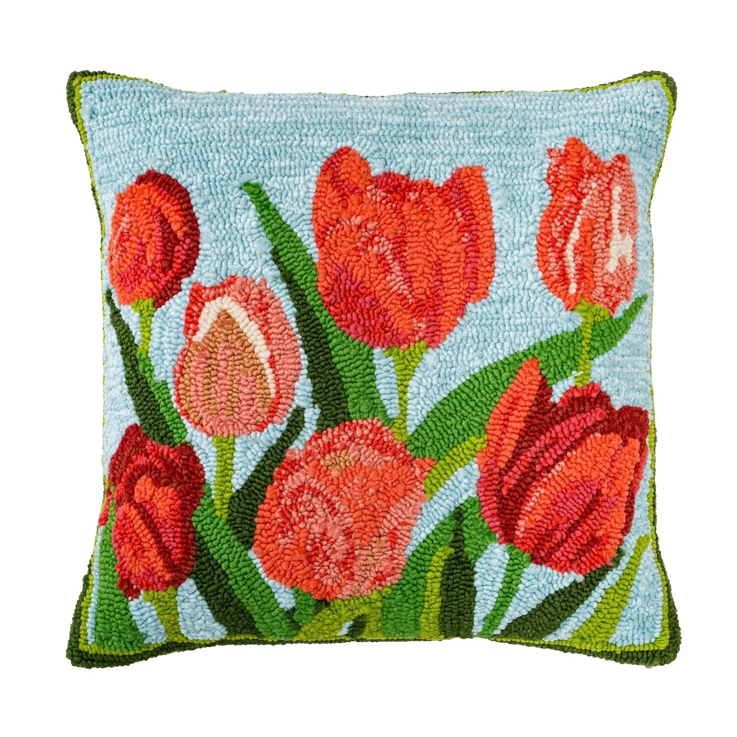 Flowers Home Décor Pillows