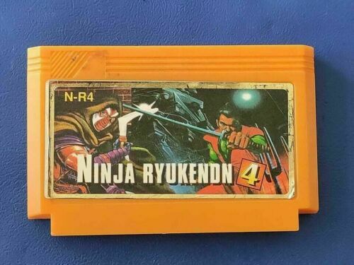 NINTENDO Family Computer 3D System Famicom Console NES retro Fedex