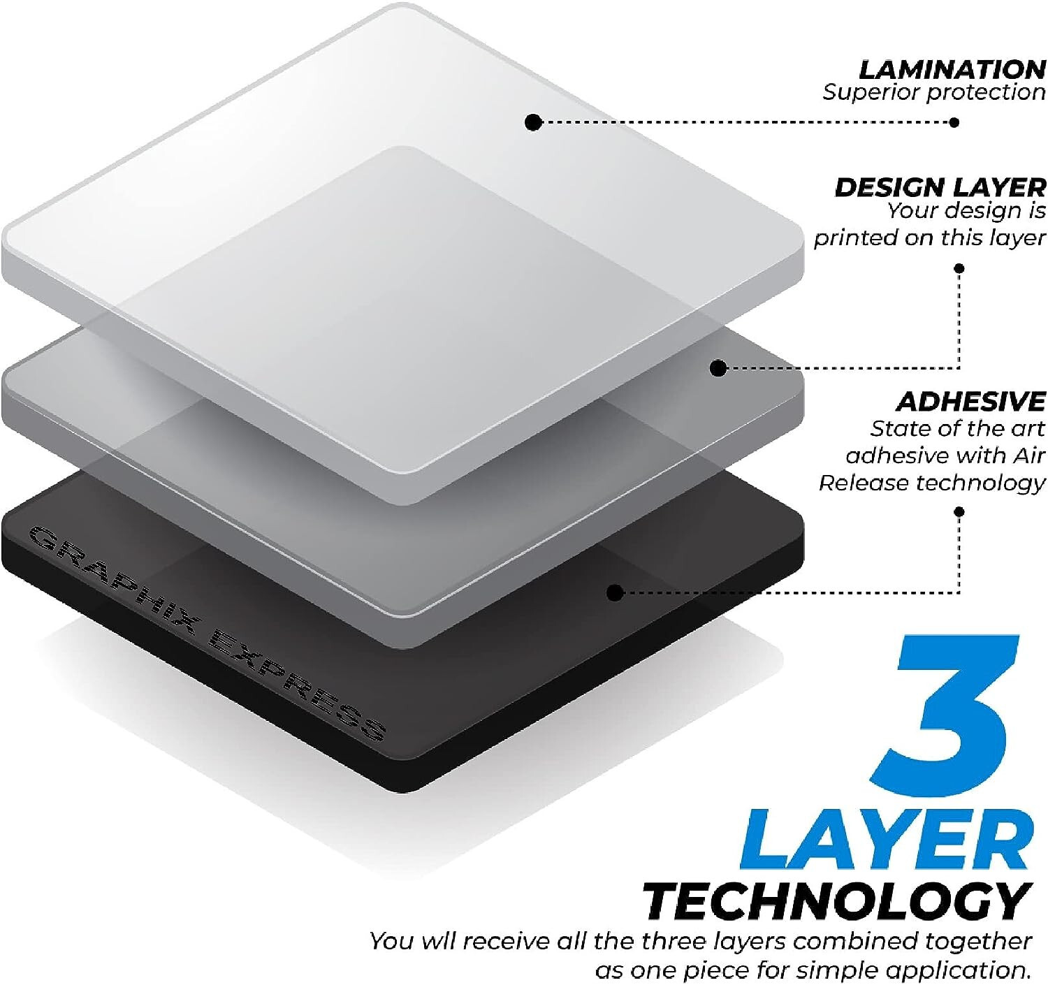 Tailgate Wrap American Flag Eagle Vinyl Graphic Decal Sticker - Foto 7