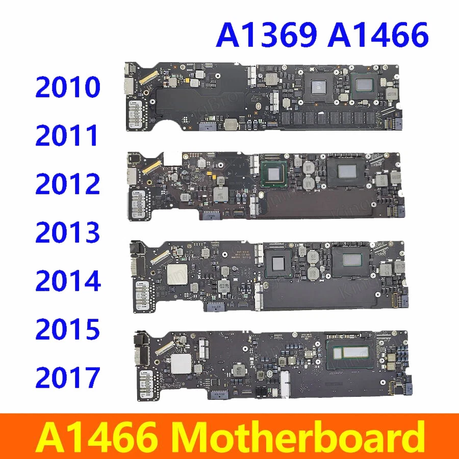A1466 motherboard shop