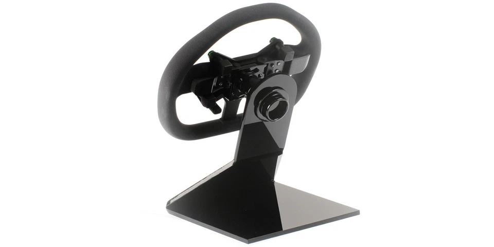 MINICHAMPS 1/2 MODELLINO VOLANTE MOMO AUTO F1 BENETTON FORD B194 SCHUMACHER 1994 - Immagine 4 di 4