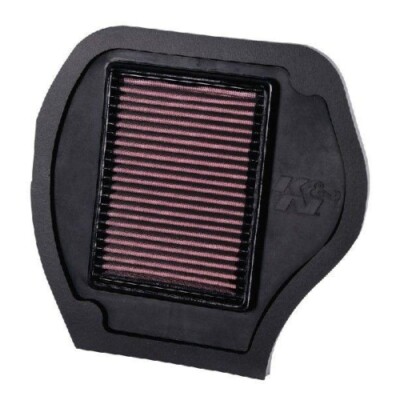 1x Luftfilter K&N Filters YA-7007 passend für
