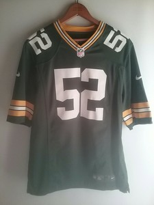 packers 55 jersey