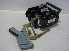 ALLEN BRADLEY 30 Amp Disconnect Switch 1494V-DS30 SER A Used 57399