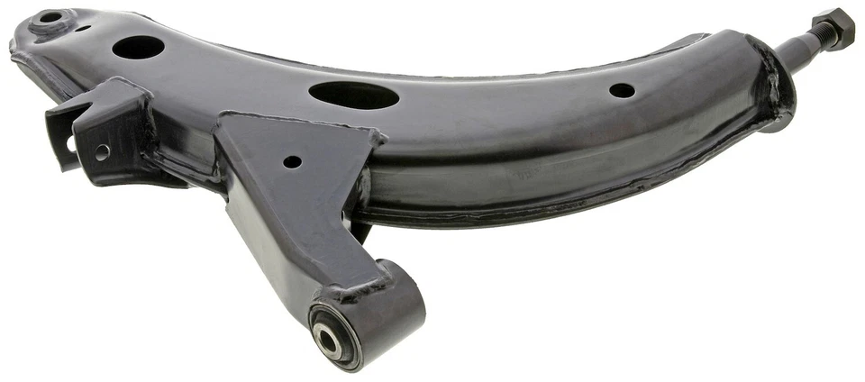 Braço de controle de suspensão dianteiro esquerdo inferior 1994 1995 Subaru Impreza 1993-2001 - Imagem 4 de 4