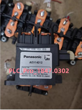 AEV14012 1PZS Nuovissimo Panasonic AEV14012 Relè Auto Consegna Rapida