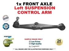 FRONT AXLE LEFT Suspension ARM for ROVER 200 Coupe 220 Turbo 1992-1999