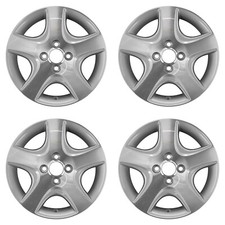 New 15 Replacement Wheels Rims Set For Honda Civic 2004 2005