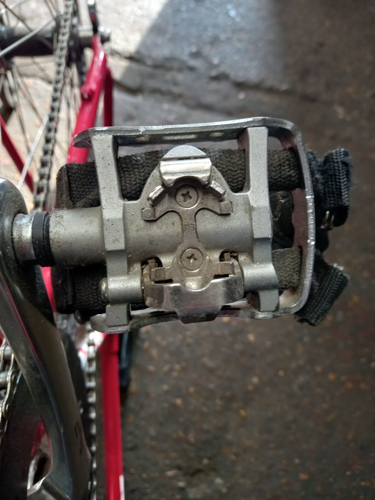 look carbon road bike