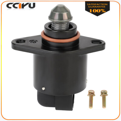 For Sonoma Jimmy 1993-1995 Chevrolet Blazer S10 Idle Air Control Valve IACV