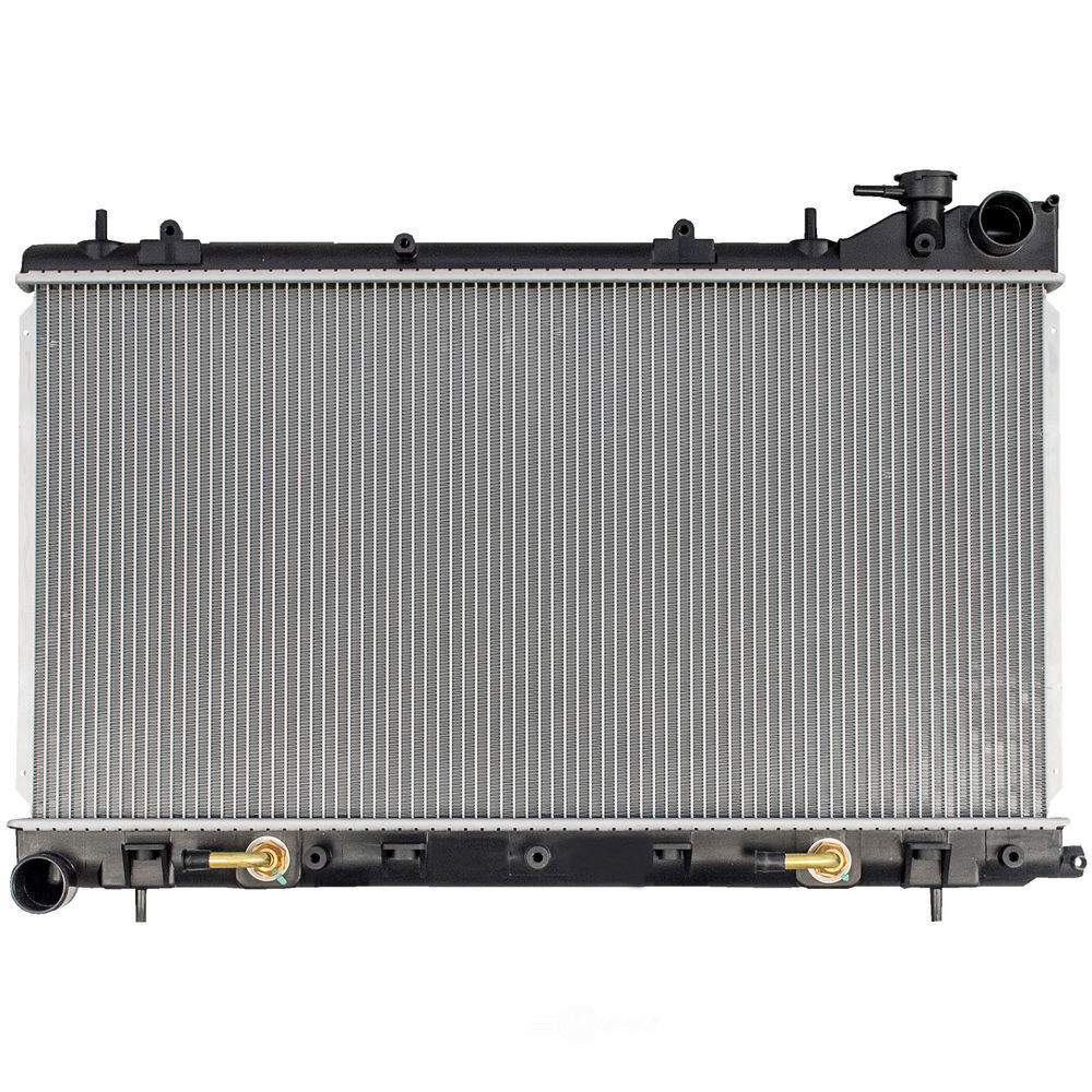 DENSO 2219225 Radiators, Coolers and Related Components - Radiator for ...