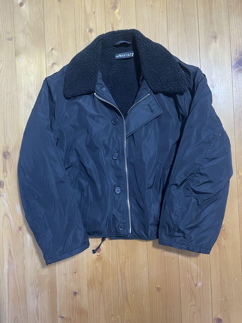 Our Legacy Grizzly Jacket Size 47 | eBay Our Legacy Grizzly Jacket Size 47 | eBay